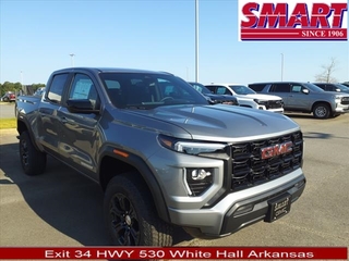 2024 Gmc Canyon