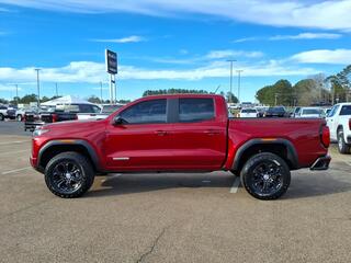 2024 Gmc Canyon for sale in Pearl MS