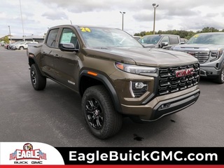 2024 Gmc Canyon for sale in Homosassa FL