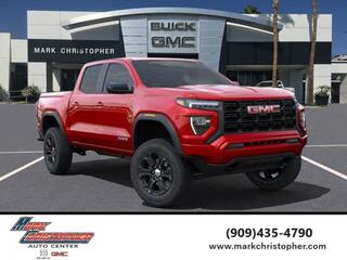 2024 Gmc Canyon for sale in Ontario CA