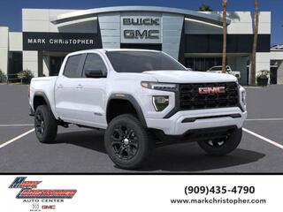 2024 Gmc Canyon for sale in Ontario CA