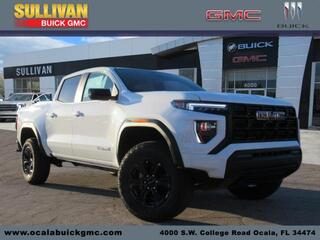 2024 Gmc Canyon for sale in Ocala FL