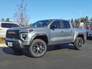 2024 Gmc Canyon for sale in Somersworth NH