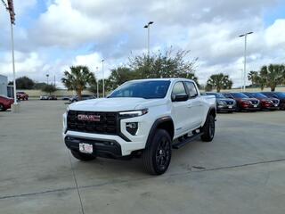 2024 Gmc Canyon