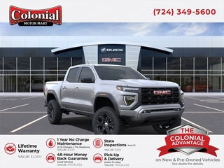 2024 Gmc Canyon for sale in Indiana PA