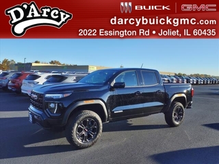 2024 Gmc Canyon for sale in Joliet IL