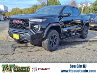 2024 Gmc Canyon for sale in Sea Girt NJ