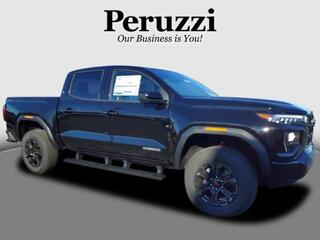 2024 Gmc Canyon