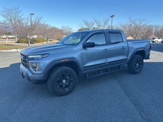 2023 Gmc Canyon for sale in Chatsworth GA