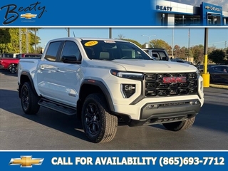 2023 Gmc Canyon for sale in Knoxville TN