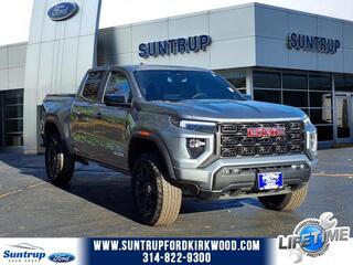 2024 Gmc Canyon for sale in Kirkwood MO