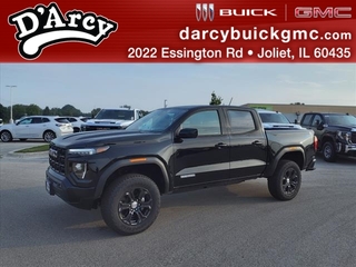 2024 Gmc Canyon for sale in Joliet IL