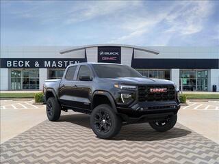 2024 Gmc Canyon