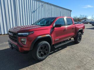 2024 Gmc Canyon