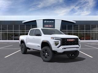 2024 Gmc Canyon for sale in Johnston RI