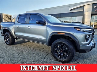 2024 Gmc Canyon for sale in North Bergen NJ