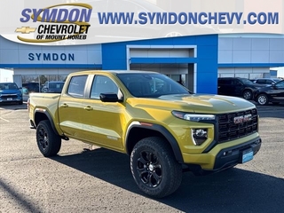 2023 Gmc Canyon