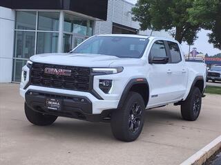 2024 Gmc Canyon for sale in Savoy IL