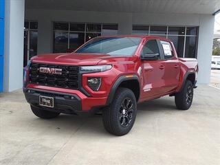 2024 Gmc Canyon