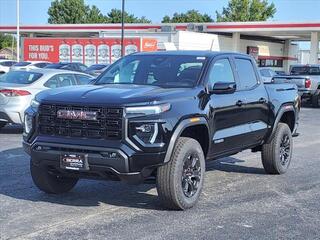 2024 Gmc Canyon