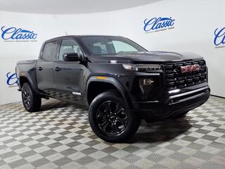 2024 Gmc Canyon for sale in Topeka KS