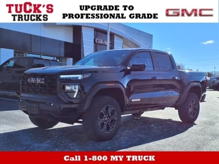 2024 Gmc Canyon for sale in Hudson MA