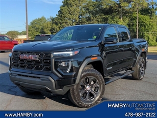 2023 Gmc Canyon for sale in Perry GA