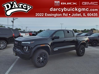 2024 Gmc Canyon for sale in Joliet IL