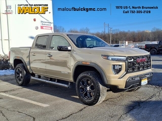 2024 Gmc Canyon for sale in North Brunswick NJ