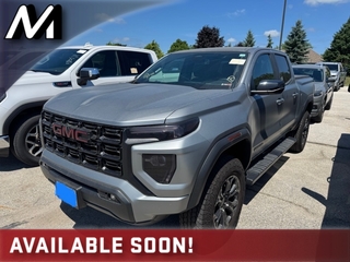 2024 Gmc Canyon for sale in Plymouth WI