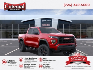 2024 Gmc Canyon for sale in Indiana PA