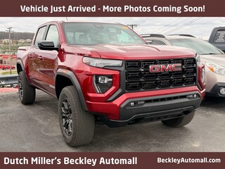 2024 Gmc Canyon for sale in Beckley WV