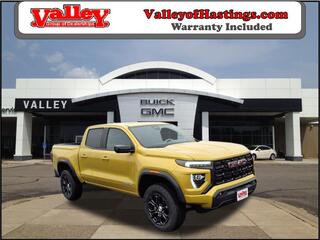 2023 Gmc Canyon