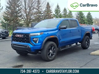 2023 Gmc Canyon for sale in Taylor MI