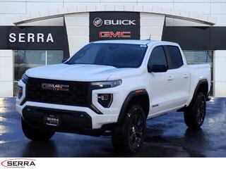 2023 Gmc Canyon