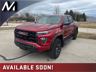 2024 Gmc Canyon for sale in Plymouth WI