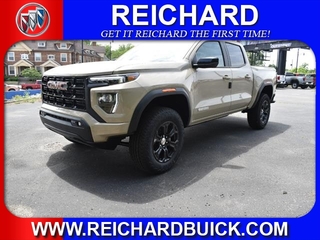 2024 Gmc Canyon for sale in Dayton OH