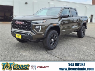 2024 Gmc Canyon for sale in Green Brook NJ