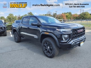 2024 Gmc Canyon