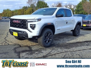 2024 Gmc Canyon