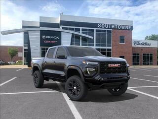 2024 Gmc Canyon for sale in Newnan GA