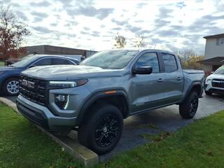 2023 Gmc Canyon for sale in West Seneca NY