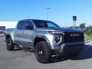 2024 Gmc Canyon for sale in Tulsa OK