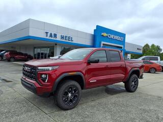 2024 Gmc Canyon