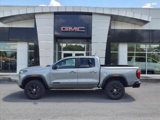 2024 Gmc Canyon