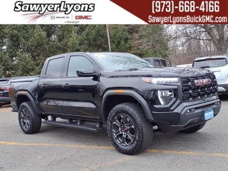 2024 Gmc Canyon for sale in Randolph NJ