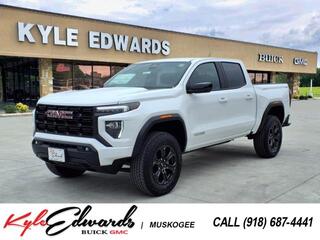 2024 Gmc Canyon for sale in Muskogee OK