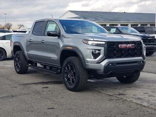 2024 Gmc Canyon