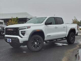 2024 Gmc Canyon