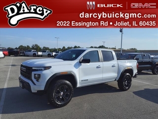 2024 Gmc Canyon for sale in Joliet IL